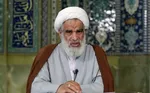 روایت آیت‌الله کعبی از شب انتخاب آیت‌الله سید مجتبی خامنه‌ای