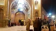 دستگیری دو نفر از هتاکان حرم حضرت معصومه (س)
