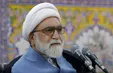ببینید | آیت‌الله مروی: با رهبر انقلاب دیدار کردم، حالشان بسیار خوب بود