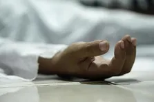مرگ دردناک مادر جوان پس از زایمان در بیمارستان کوثر ایلام
