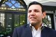 ورود رسمی عزیزی‌خادم به انتخابات فدراسیون فوتبال