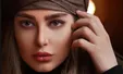 حامله شدن ناگهانی سحرقریشی +عکس