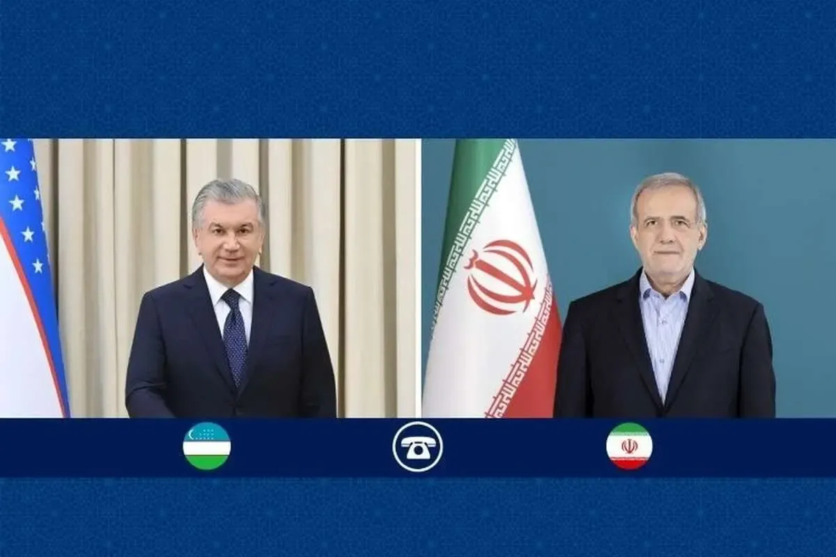 مسعود پزشکیان مسعود پزشکیان