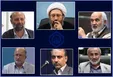 نامه ۵ نماینده به آملی لاریجانی برای تسریع رسیدگی به پرونده تفحص از تامین اجتماعی + سند