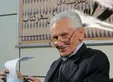به افتخارتولد صد سالگی احمد سمیعی گیلانی