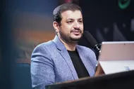 ببینید| واکنش رائفی پور به اتفاقات این دو روز اخیر