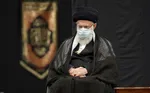 پیام رهبر انقلاب به مناسبت تشییع شهدای گمنام در روز شهادت حضرت زهرا (س)