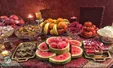 قیمت میوه‌های شب یلدا اعلام شد +جدول