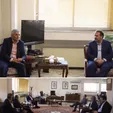عبور از سد تحریم با افتتاح خط تولید جدید پگاه فارس