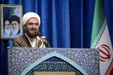 خطیب نماز جمعه تهران: تعرض به رهبر انقلاب خط قرمز ماست و با پاسخ قاطع مواجه خواهد شد