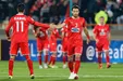 ترکیب احتمالی پرسپولیس برابر پاختاکور