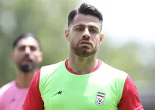 پورعلی‌گنجی به پاختاکور ازبکستان پیوست