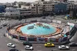 رونمایی از دیوارنگاره جدید میدان انقلاب با پیام تهدید علیه آمریکا