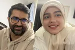 تصاویر اسماعیل سقاب اصفهانی و فرزندی که اعضای بدنش اهدا شد