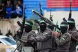 ادعای ارتش اسرائیل درباره ترور یکی از فرماندهان حماس