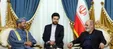دبیر شورای عالی امنیت ملی: بر اساس نظر رهبر انقلاب، تغییری در دکترین هسته‌ای ایران ایجاد نشده است / شایعات ارتقای سطح غنی سازی بی اساس است