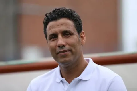 مهدی تارتار سرمربی پرسپولیس شد +عکس