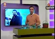 واکنش تند مجری به اظهارات افشین پیروانی در برنامه زنده +فیلم