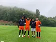 علی بیرو؛ فعلا در تمرین پرسپولیس!