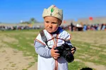 جشنواره فرهنگی ورزشی آئینی امید روستا