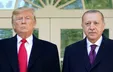 گفت‌وگوی تلفنی اردوغان و ترامپ درباره آتش‌بس دو هفته‌ای