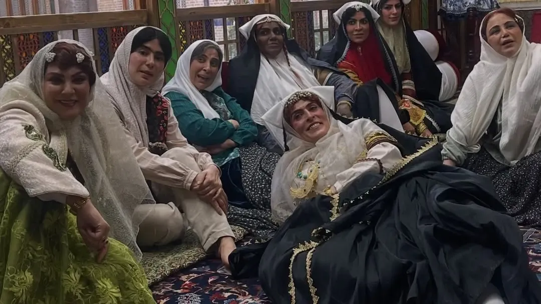 سریال بامداد خمار سریال بامداد خمار