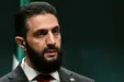 احمد الشرع: هیچ شکاف دائمی با ایران نداریم