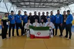 ۱۱ مدال جودوکاران ایران در بازی‌های جهانی کارگران/ طلای تیمی کشتی فرنگی هم به ایران رسید