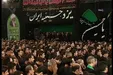 ببینید| ویدئویی از یک نوحه خوانی جنجالی در یزد