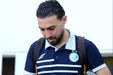 هافبک سابق بارسلونا قید استقلال را زد!