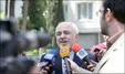 واکنش ظریف به شباهت شخصیتش در «گاندو»