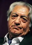 عزت پایدار، برای مردی که به بازیگری آبرو داد