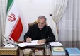 پیام پزشکیان در پی شهادت دریادار تنگسیری