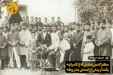 مظفرالدین شاه یکسال پیش از امضای فرمان مشروطه