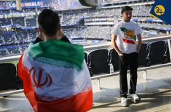 روز پنجم چی شد؟ | توقف ایران برابر ضعیف‌ترین تیم و حواشی بیرون ورزشگاه