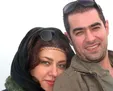 پشت پرده طلاق شهاب حسینی و گلچهره قنبری+ عکس