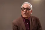ببینید|  «مهران مدیری» رئیس تروریست‌ها شد!