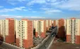 نهضت ملی مسکن به کجا رسید؟