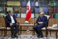 ولایتی: پیروزی‌های مقاومت نشانه اراده قوی ملت فلسطین است