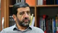 کنایه مشاور لاریجانی به ضرغامی: در حد وزیر نبودند می‌خواهند رئیس‌جمهور شوند