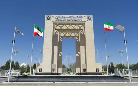 بیانیه دانشگاه سمنان: ادعای تعرض کذب است