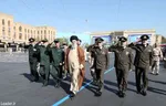 واکنش صریح رهبر انقلاب به جنگ حماس با اسرائیل