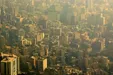 کیفیت هوا در سه شهرستان البرز ناسالم شد