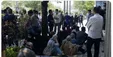 تجمع دوباره سهامداران مقابل بورس تهران