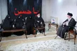رهبر انقلاب: حرف‌های اصلی انقلاب از زبان شهید رئیسی خارج می‌شد