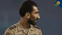 بحران ملی به نام سربازی بیرانوند