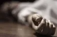 مردی با قیچی همسرش را کُشت