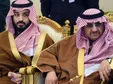 پشت پرده گرد و خاک تازه بن سلمان در خانواده سعود