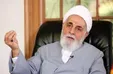 حمایت ناطق نوری از مسعود پزشکیان