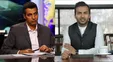 کنایه سنگین پیمان اسدیان به محمد حسین میثاقی در حمایت از عادل فردوسی پور+فیلم